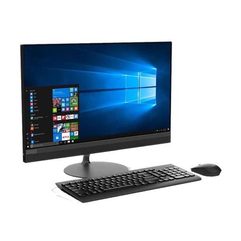 ANG ang Aneka Global Niaga - LENOVO All-in-One IdeaCentre 520-22ICB -  F0DT000KID (Black) / F0DT000LID (Gray)