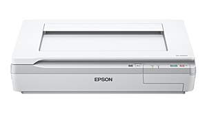 ANG ang Aneka Global Niaga - Epson WorkForce DS-50000 A3 Flatbed Document Scanner
