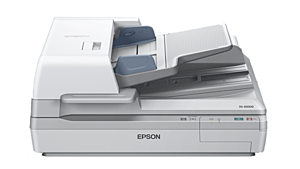 ANG ang Aneka Global Niaga - Epson WorkForce DS-60000 A3 Flatbed Document Scanner with Duplex ADF