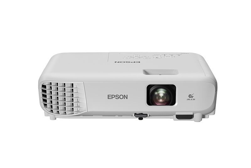 ANG ang Aneka Global Niaga - Epson Projector EB-E01