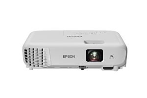 ANG ang Aneka Global Niaga - Epson Projector EB-E01