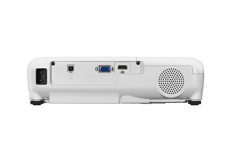 ANG ang Aneka Global Niaga - Epson Projector EB-E500