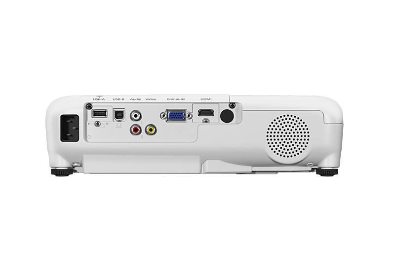 ANG ang Aneka Global Niaga - Epson Projector EB-X06