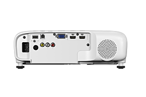 ANG ang Aneka Global Niaga - Epson Projector EB-FH52
