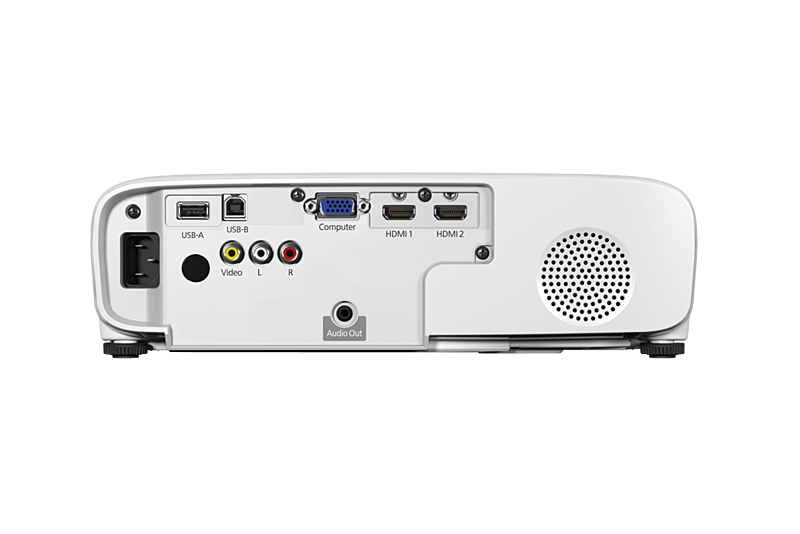 ANG ang Aneka Global Niaga - Epson Projector EH-TW750