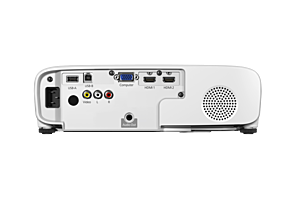 ANG ang Aneka Global Niaga - Epson Projector EH-TW750