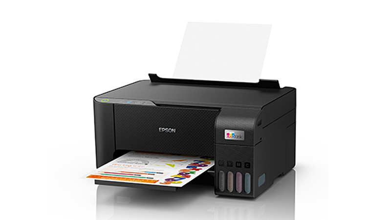 ANG ang Aneka Global Niaga - Epson EcoTank L3210 A4 All-in-One Ink Tank Printer