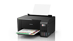ANG ang Aneka Global Niaga - Epson EcoTank L3250 A4 Wi-Fi All-in-One Ink Tank Printer