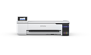 ANG ang Aneka Global Niaga - Epson SureColor SC-F531 Desktop Dye-Sublimation Textile Printer