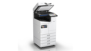 ANG ang Aneka Global Niaga - Epson WorkForce Enterprise AM-C4000 A3 Colour Multifunction Printer
