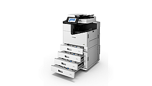 ANG ang Aneka Global Niaga - WorkForce Enterprise WF-C20750 A3 Multifunction Printer