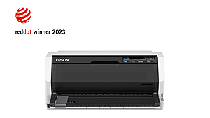 ANG ang Aneka Global Niaga - Epson LQ-780 Dot Matrix Printer