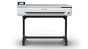 ANG ang Aneka Global Niaga - Epson SureColor SC-T5130 Technical Printer