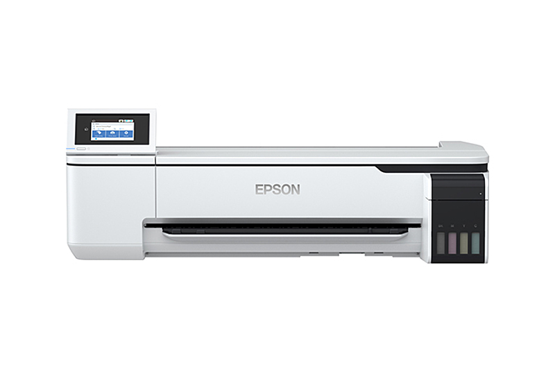 ANG ang Aneka Global Niaga - Epson SureColor SC-F530 Desktop Dye-Sublimation Textile Printer