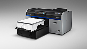 ANG ang Aneka Global Niaga - Epson SureColor SC-F2130 Direct-To-Garment (DTG) Textile Printer