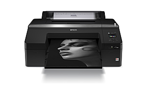 ANG ang Aneka Global Niaga - Epson SureColor SC-P5000 Photo Graphic/Proofing Inkjet Printer