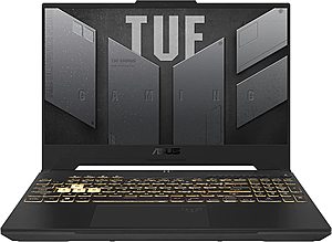 ANG ang Aneka Global Niaga - ASUS TUF Gaming F15 (2023) Gaming Laptop