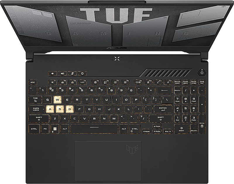 ANG ang Aneka Global Niaga - ASUS TUF Gaming F15 (2023) Gaming Laptop