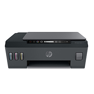 ANG ang Aneka Global Niaga - Printer HP Smart Tank 515 Wireless All-in-One Printer