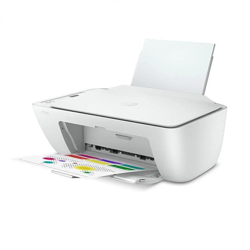 ANG ang Aneka Global Niaga - HP DeskJet Ink Advantage 2775 All-in-One Printer