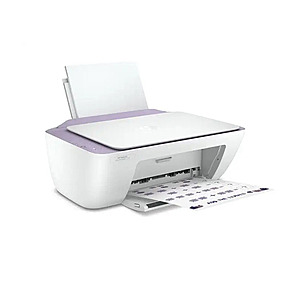 ANG ang Aneka Global Niaga - Printer HP DeskJet Ink Advantage 2335 All-in-One Printer (7WQ08B)