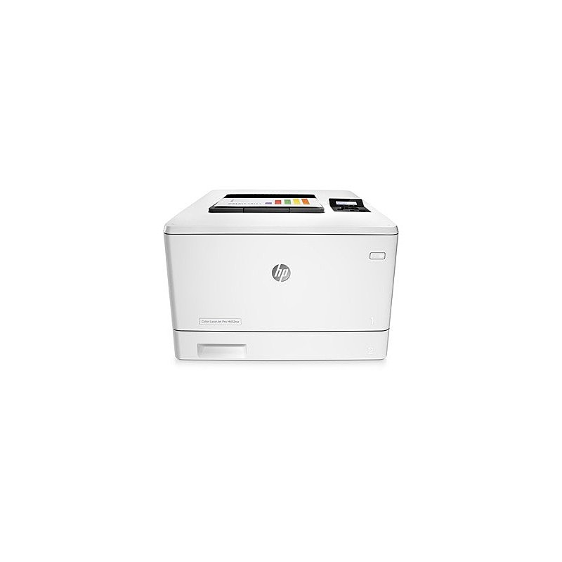 ANG ang Aneka Global Niaga - Printer HP Laserjet Pro M452NW Color