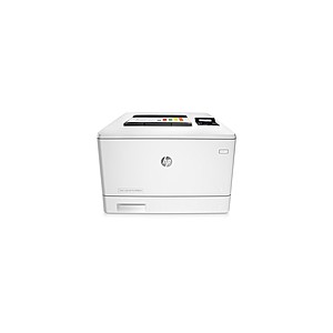 ANG ang Aneka Global Niaga - Printer HP Laserjet Pro M452NW Color