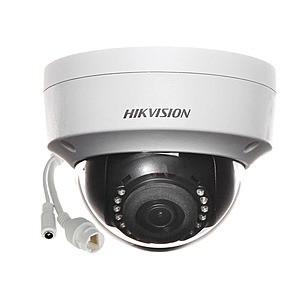 ANG ang Aneka Global Niaga - IP Camera Hikvision 2 MP Fixed Dome Network Camera [DS-2CD1121-I]