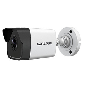 ANG ang Aneka Global Niaga - IP Camera Hikvision 4 MP Fixed Bullet Network Camera [DS-2CD1043G0E-I]