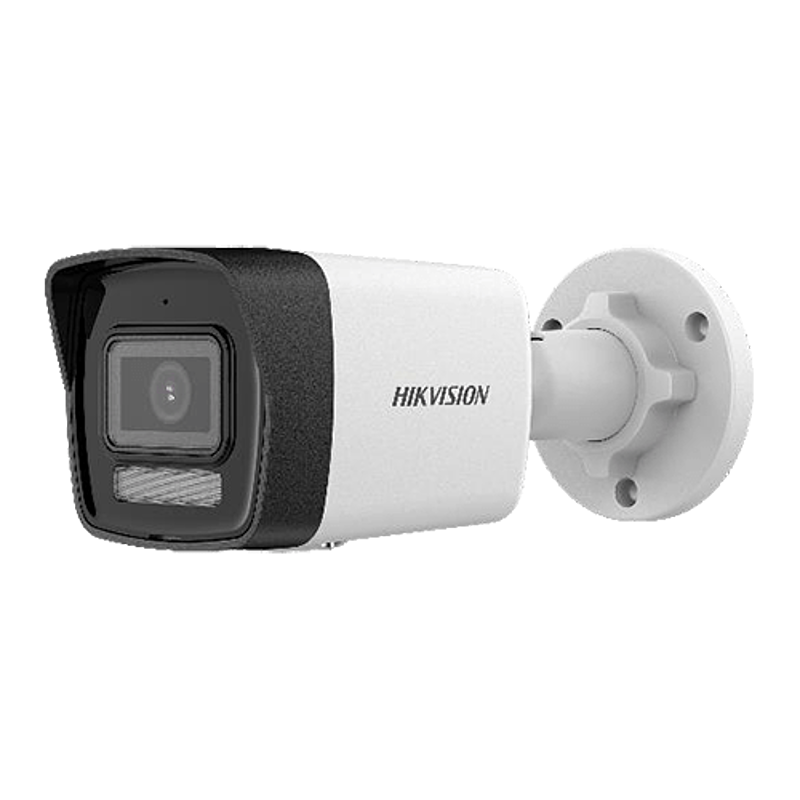 ANG ang Aneka Global Niaga - HIKVISION DS-2CD1043G2-LIU 4MP SMART DUAL LIGHT FIXED BULLET CAMERA