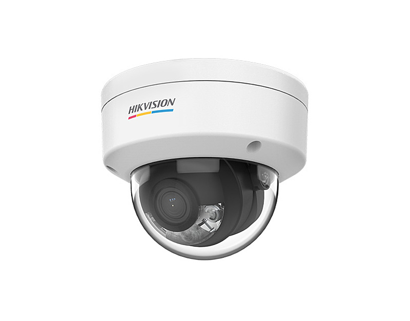 ANG ang Aneka Global Niaga - HIKVISION DS-2CD1127G0-UF IP CAMERA 2MP COLORVU AUDIO