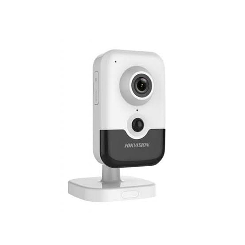 ANG ang Aneka Global Niaga - HIKVISION DS-2CD2421G0-I - 2MP IR CUBE IP CAMERA