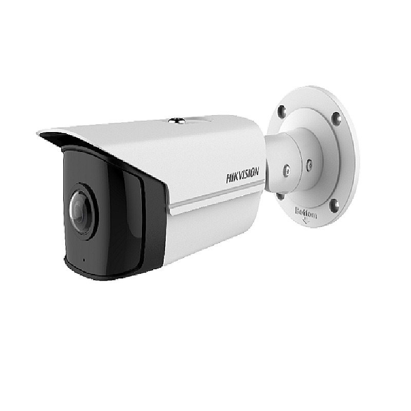 ANG ang Aneka Global Niaga - Hikvision DS-2CD2T45G0P-I 4MP Outdoor Network Bullet Camera with Night Vision