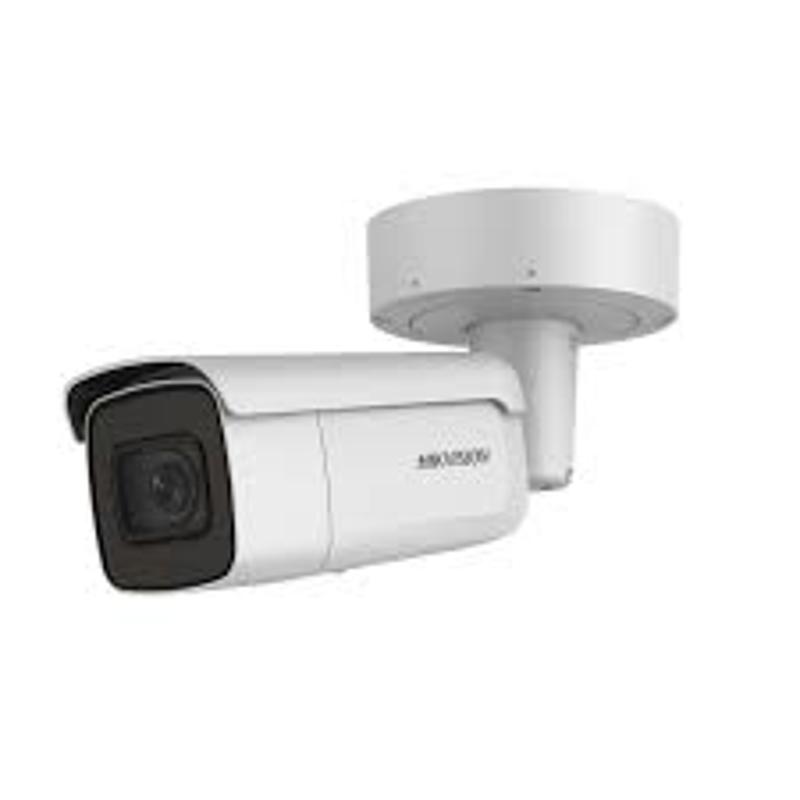 ANG ang Aneka Global Niaga - HIKVISION DS-2CD2646G2-IZS 4MP Bullet Motorized Acusense 