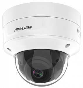 ANG ang Aneka Global Niaga - Hikvision IP Camera DS-2CD2786G2-IZS 4K 8MP AcuSense Varifocal Dome