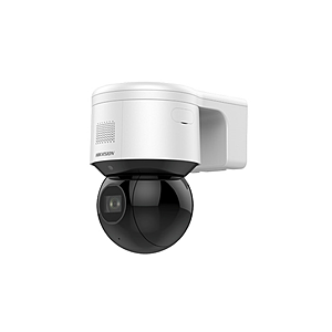 ANG ang Aneka Global Niaga - HIKVISION DS-2DE3A404IW-DE IP MINI PTZ 4MP 4X OPTICAL ZOOM