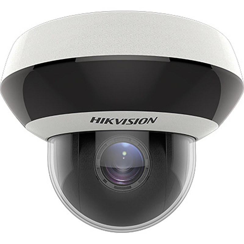 ANG ang Aneka Global Niaga - HIKVISION Mini PTZ 4MP 4x ZOOM DS-2DE2A404IW-DE3
