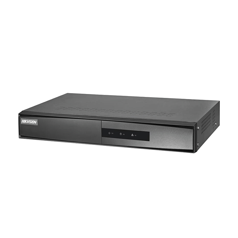 ANG ang Aneka Global Niaga - NVR HIKVISION POE 4CH DS-7104NI-Q1/4P/M Support POE ONVIF