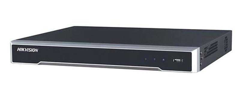 ANG ang Aneka Global Niaga - NVR Hikvision 16CH DS-7616NI-K2/16P