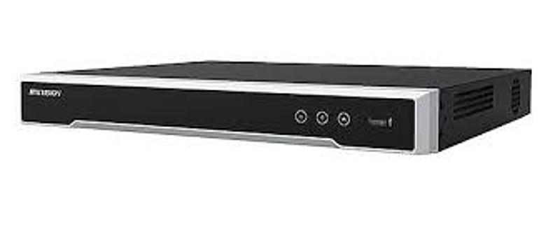 ANG ang Aneka Global Niaga - HIKVISION NVR DS-7608NI-K2/8P 8 CH POE