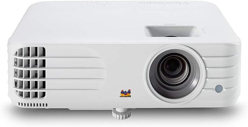ANG ang Aneka Global Niaga - Projector Viewsonic PG706HD 