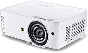 ANG ang Aneka Global Niaga - Projector Viewsonic PS600W WXGA