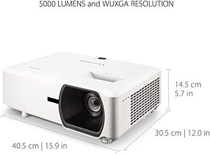 ANG ang Aneka Global Niaga - Projector Viewsonic LS750WU WUXGA