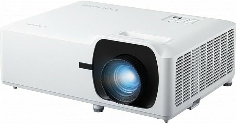ANG ang Aneka Global Niaga - Projector Viewsonic LS751HD Full HD