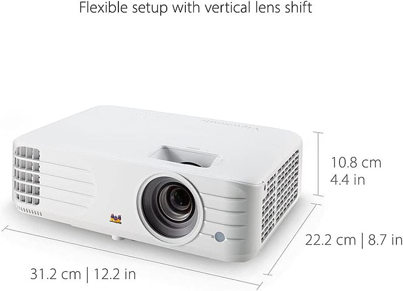 ANG ang Aneka Global Niaga - Projector Viewsonic PX701HDH Full HD