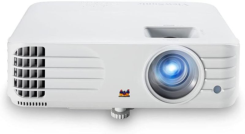 ANG ang Aneka Global Niaga - Projector Viewsonic PX701-4k 4k