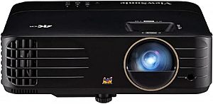 ANG ang Aneka Global Niaga - Projector Viewsonic PX728-4K 4K