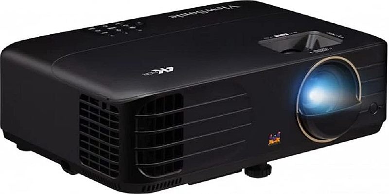 ANG ang Aneka Global Niaga - Projector Viewsonic PX728-4K 4K