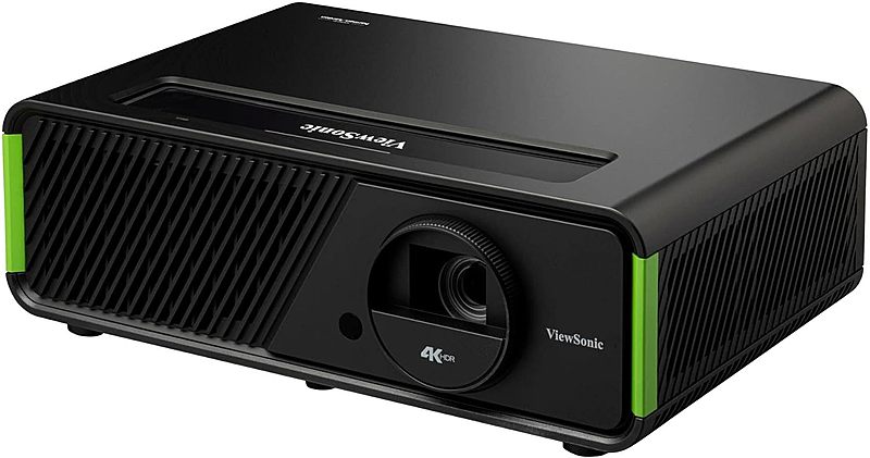 ANG ang Aneka Global Niaga - Projector Viewsonic X1-4K 4K