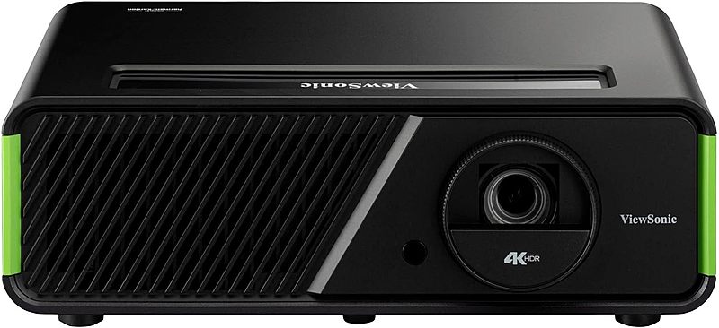 ANG ang Aneka Global Niaga - Projector Viewsonic X1-4K 4K